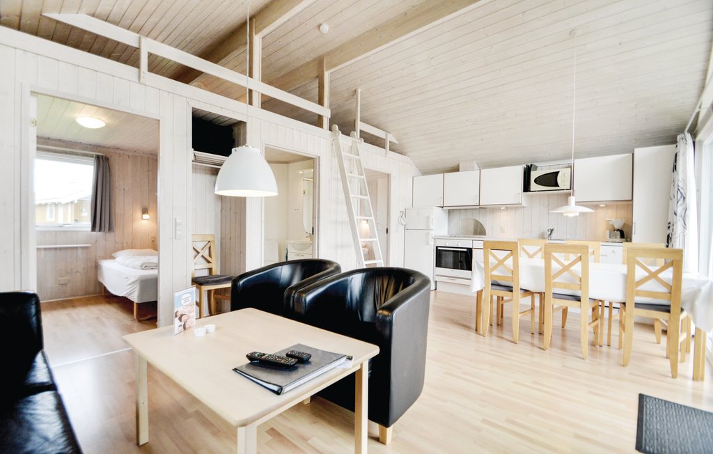 Feriehus - Skærbæk , Danmark - B1013 18