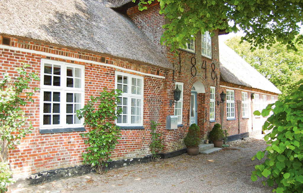 Ferienhaus - Højer , Dänemark - B1040 5