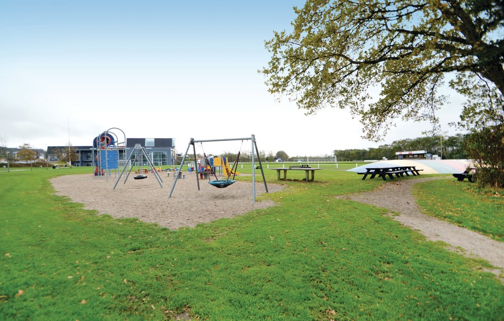 Feriehus - Skærbæk , Danmark - B1013 15