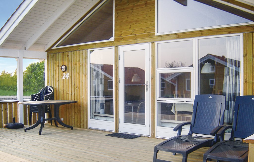Feriehus - Skærbæk , Danmark - B1013 12