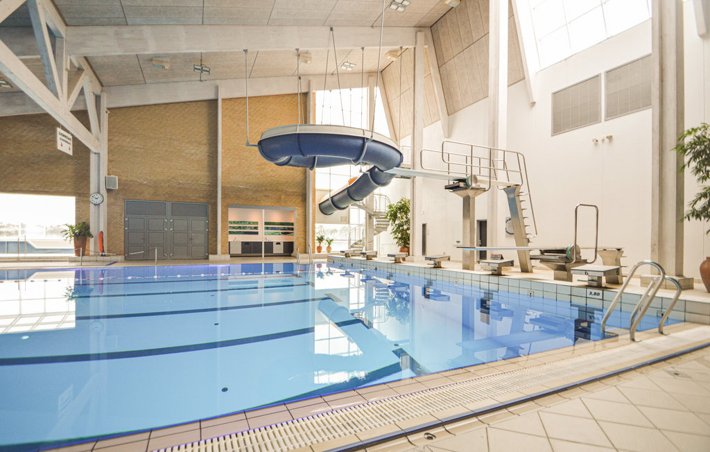 Feriehuse - Skærbæk , Danmark - B1014 2