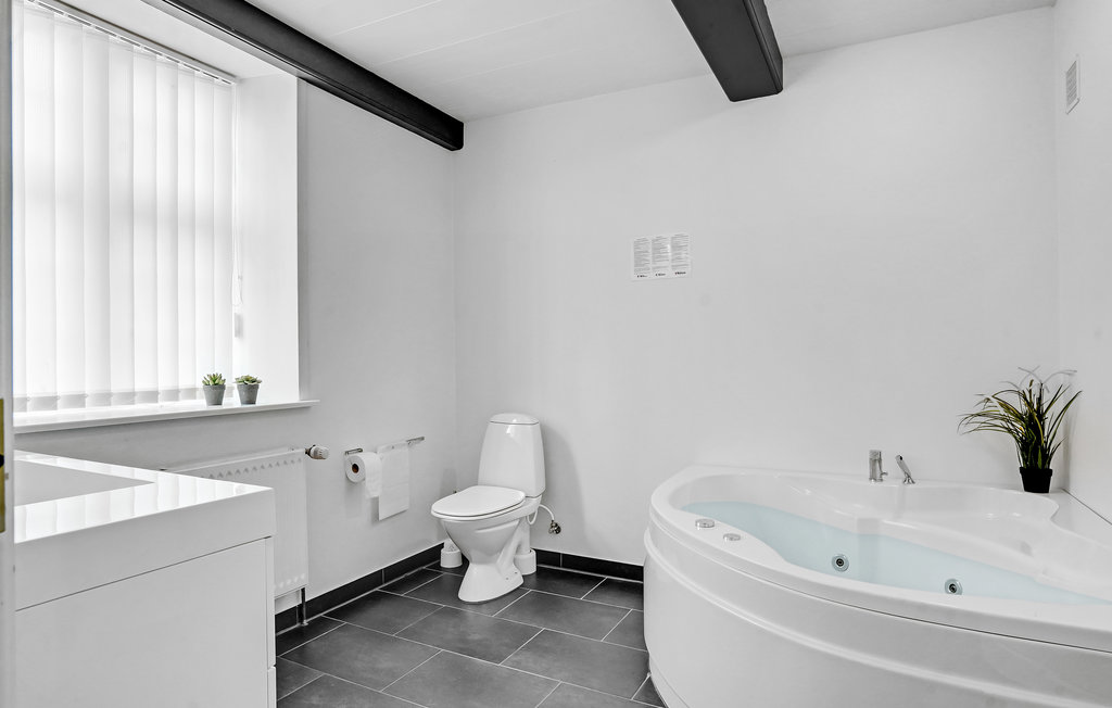 Ferienhaus - Højer , Dänemark - B1040 23