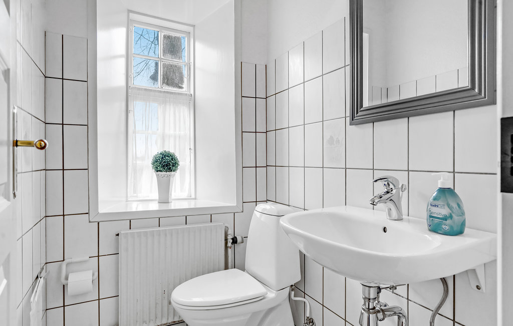 Ferienhaus - Højer , Dänemark - B1040 25