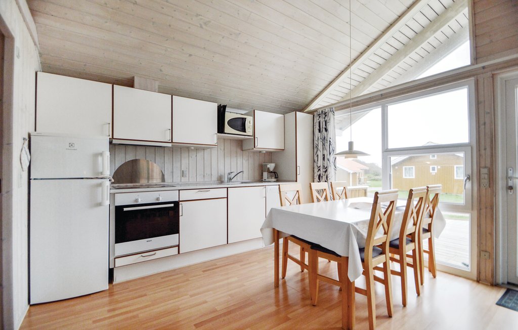 Feriehus - Skærbæk , Danmark - B1013 4