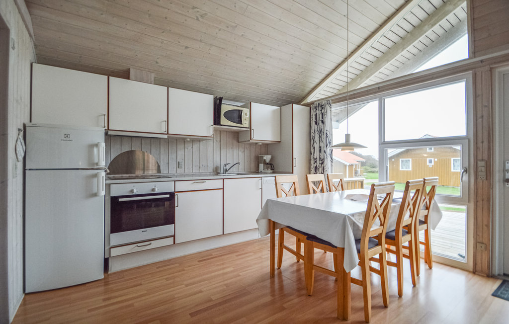 Feriehuse - Skærbæk , Danmark - B1014 13