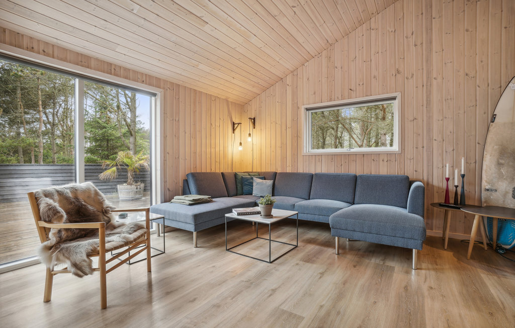 Ferienhaus - Vorupør , Dänemark - B10703 1