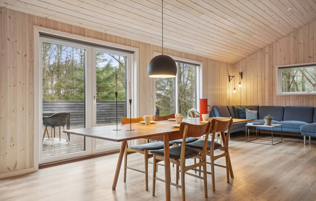 Ferienhaus - Vorupør , Dänemark - B10703 2