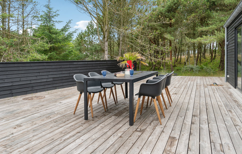 Ferienhaus - Vorupør , Dänemark - B10703 7