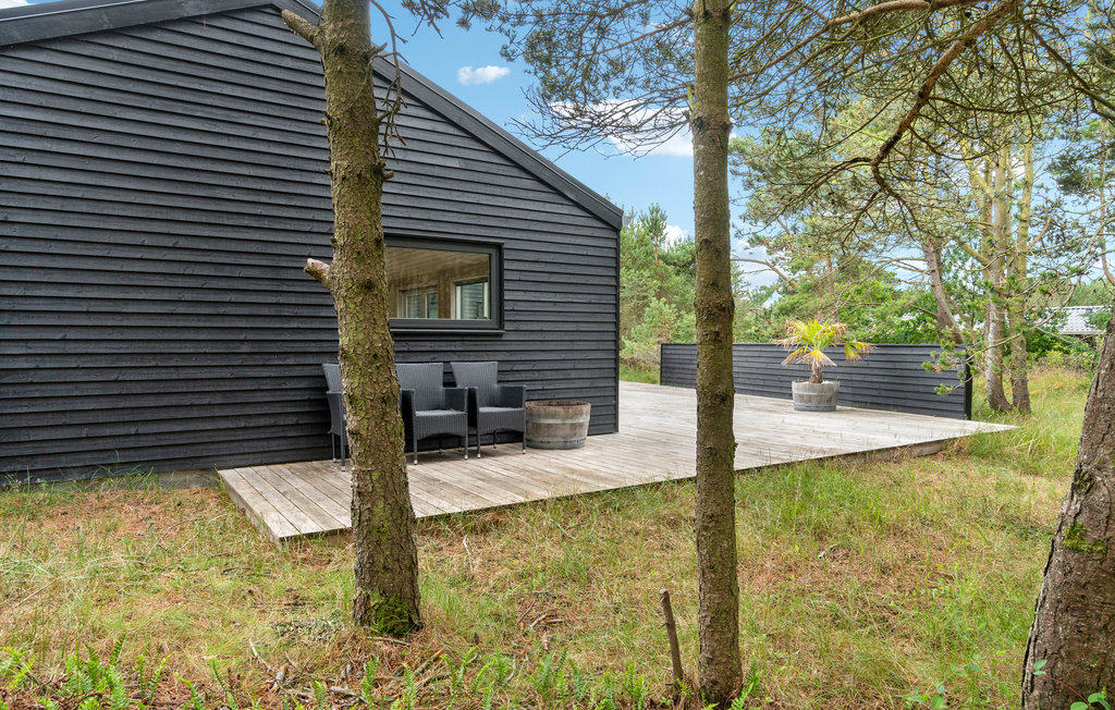 Ferienhaus - Vorupør , Dänemark - B10703 9