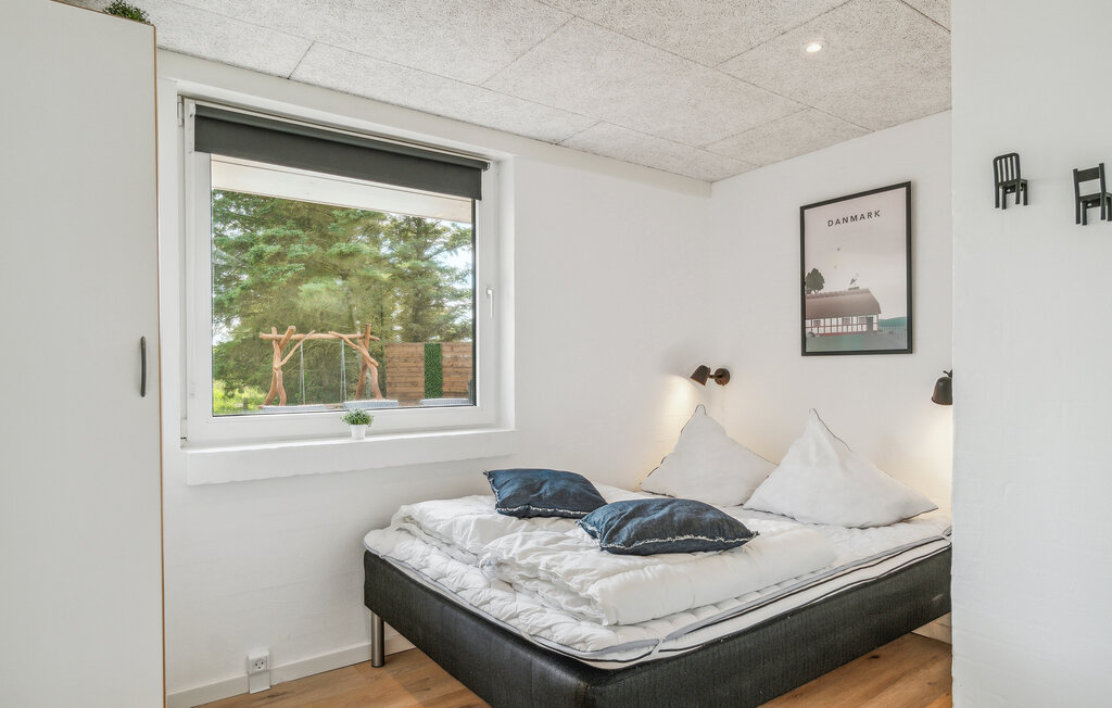 Ferienhaus - Vorupør , Dänemark - B10014 17