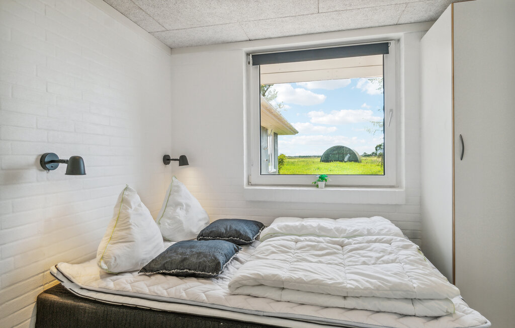 Ferienhaus - Vorupør , Dänemark - B10014 18