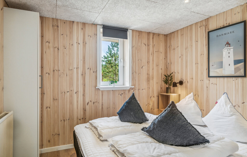 Ferienhaus - Vorupør , Dänemark - B10014 19
