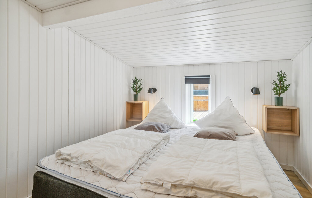 Ferienhaus - Vorupør , Dänemark - B10014 20