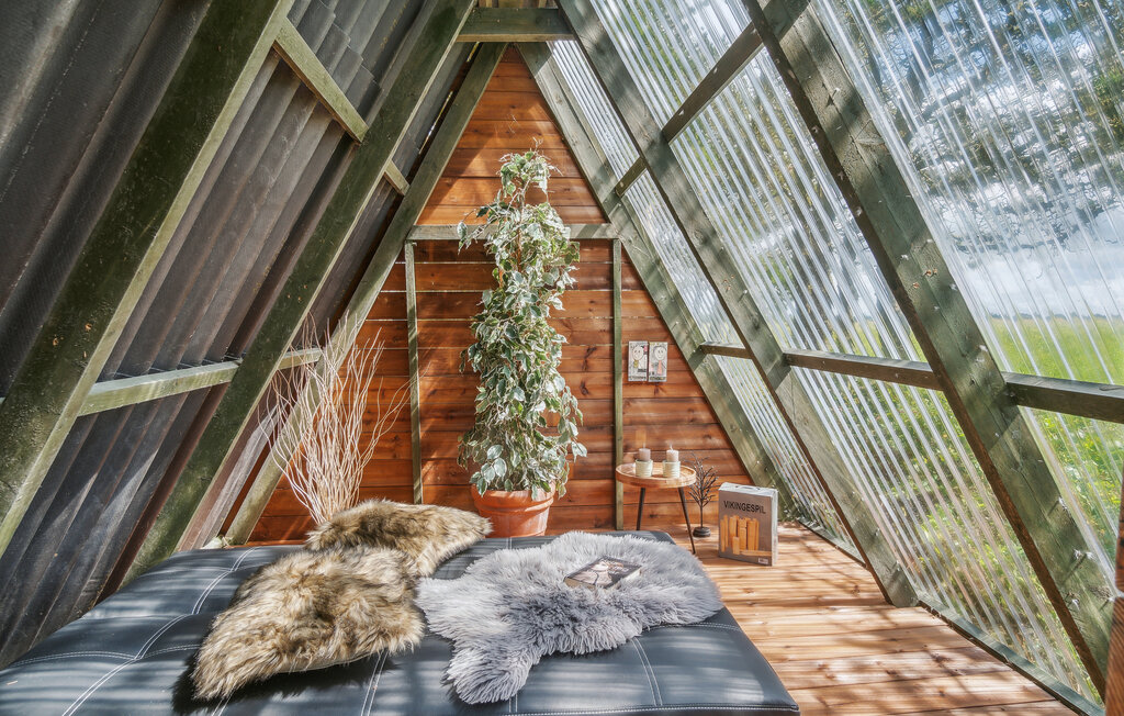 Ferienhaus - Vorupør , Dänemark - B10014 6