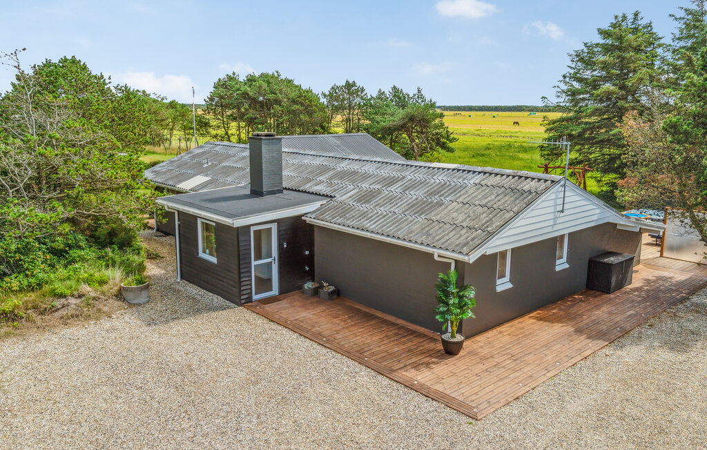 Ferienhaus - Vorupør , Dänemark - B10014 9