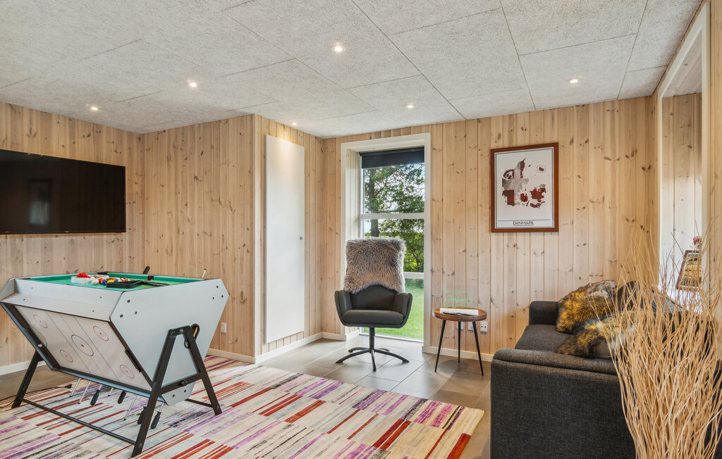 Ferienhaus - Vorupør , Dänemark - B10014 25