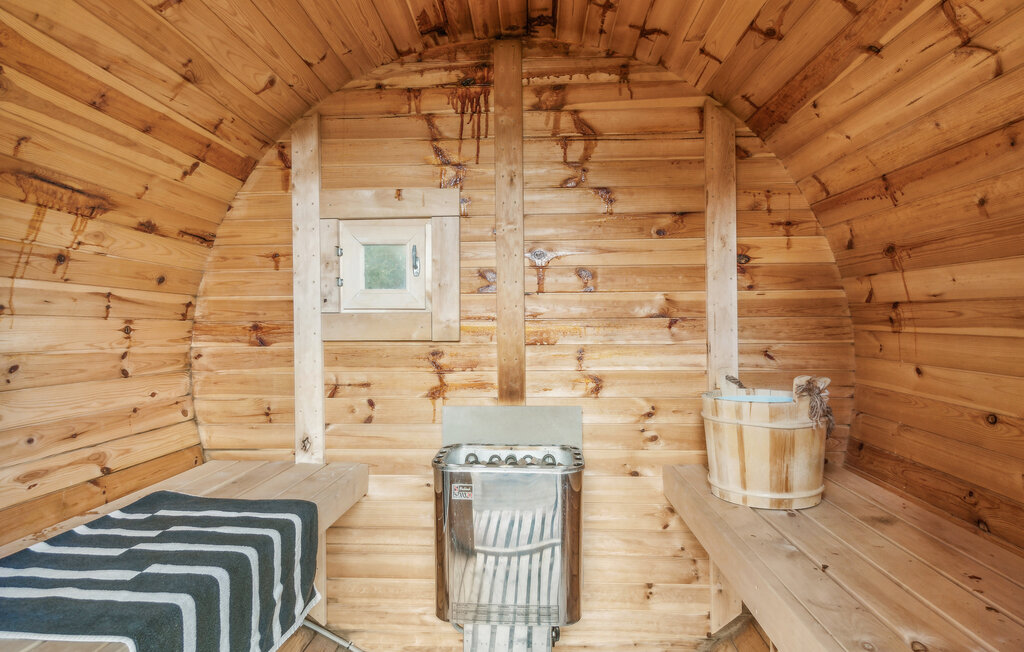 Ferienhaus - Vorupør , Dänemark - B10014 26