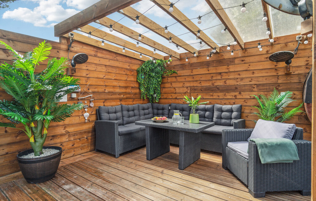 Ferienhaus - Vorupør , Dänemark - B10014 7