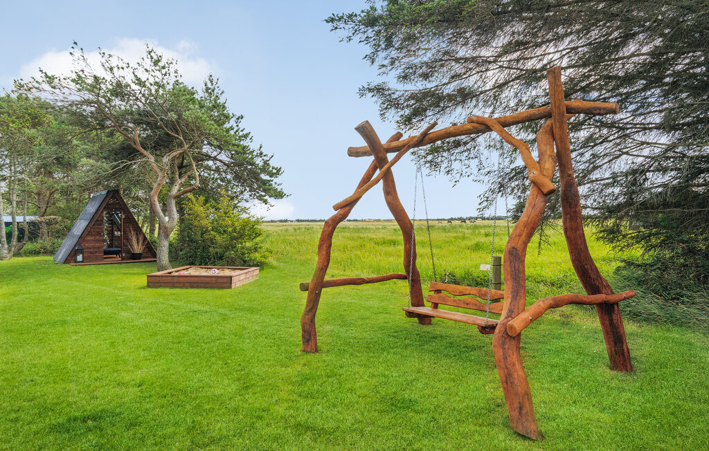 Ferienhaus - Vorupør , Dänemark - B10014 14