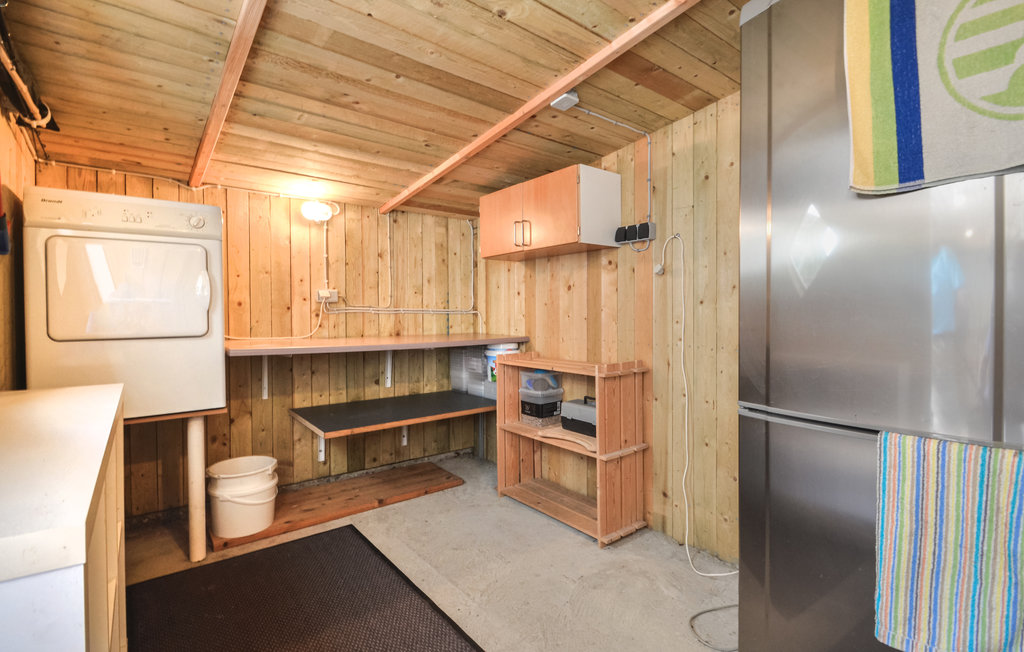 Feriehuse - Vorupør , Danmark - B10139 22