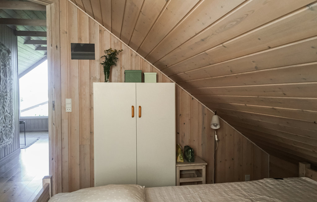 Ferienhaus - Vorupør , Dänemark - B10219 20