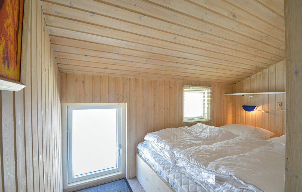 Feriehuse - Vorupør , Danmark - B10139 17