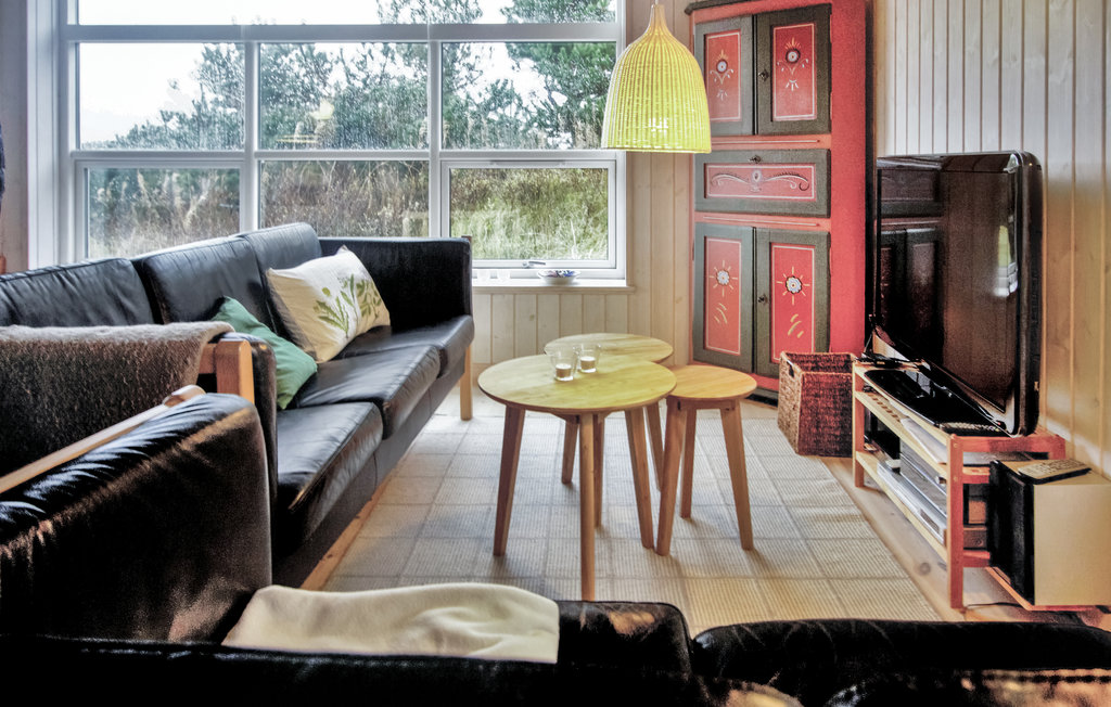 Ferienhaus - Vorupør , Dänemark - B10219 4