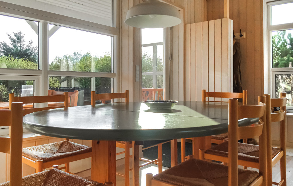 Ferienhaus - Vorupør , Dänemark - B10219 5
