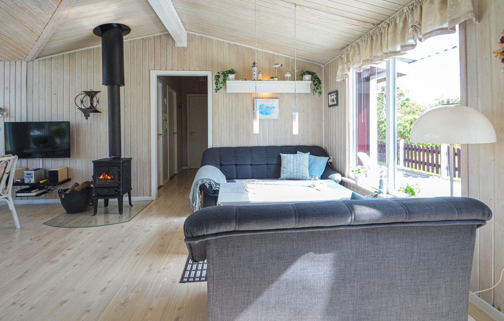 Feriehuse - Vorupør , Danmark - B10971 2