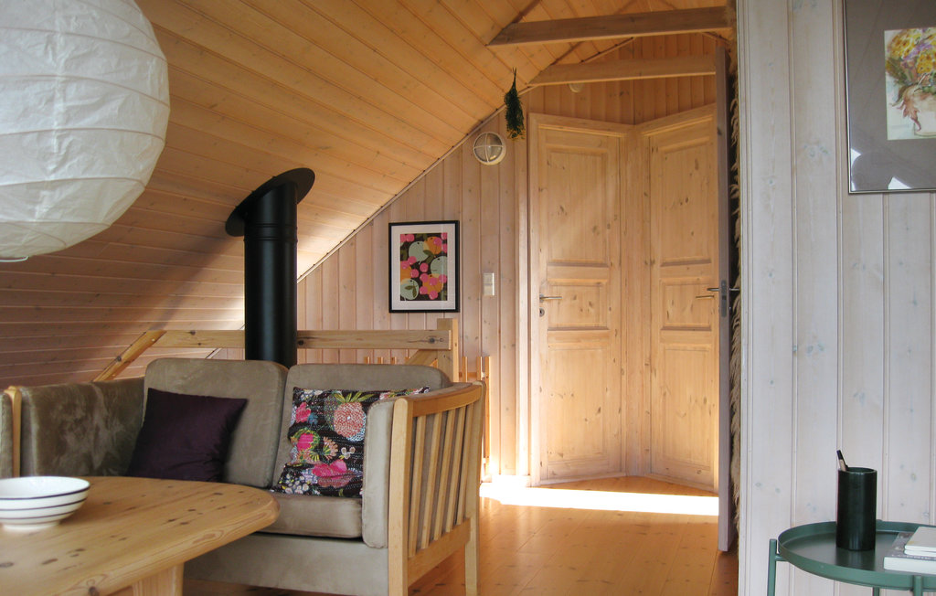 Ferienhaus - Vorupør , Dänemark - B10219 12