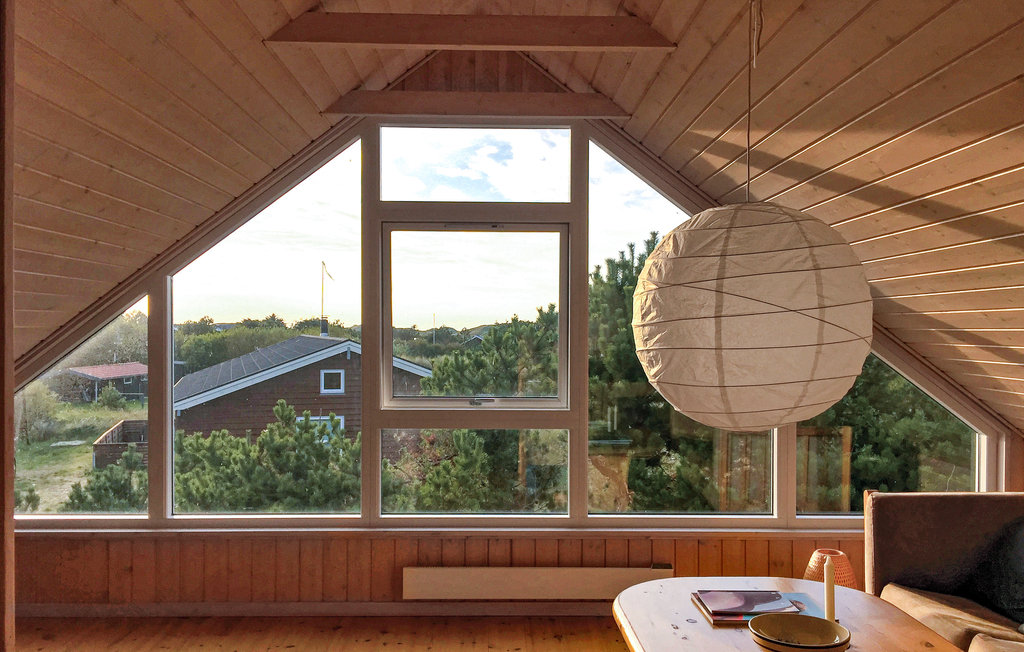 Ferienhaus - Vorupør , Dänemark - B10219 13