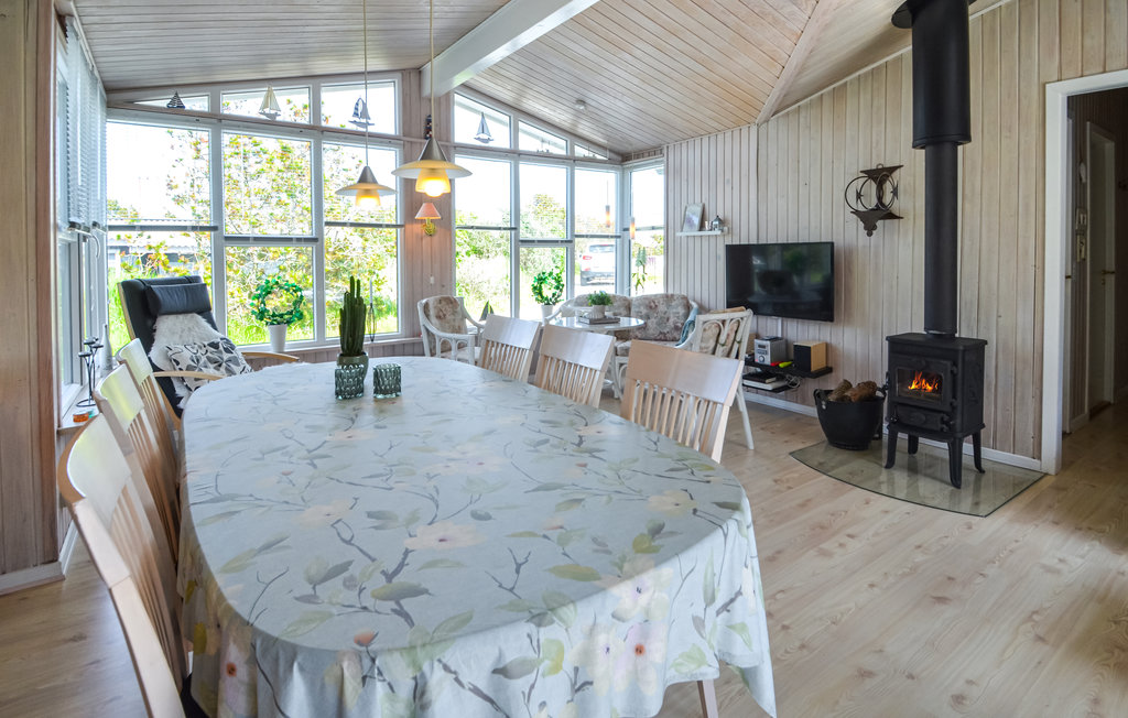 Feriehuse - Vorupør , Danmark - B10971 13