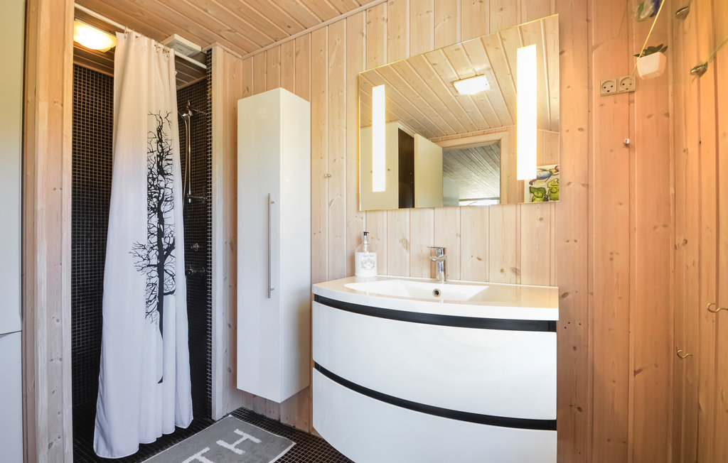 Feriehuse - Vorupør , Danmark - B10139 20