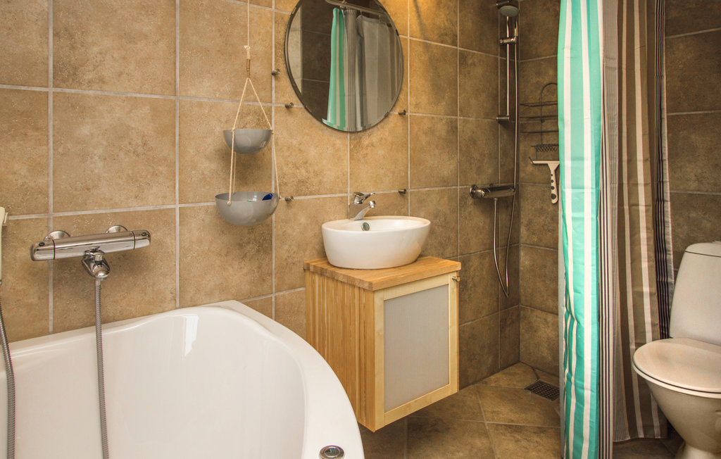 Ferienhaus - Vorupør , Dänemark - B10219 7