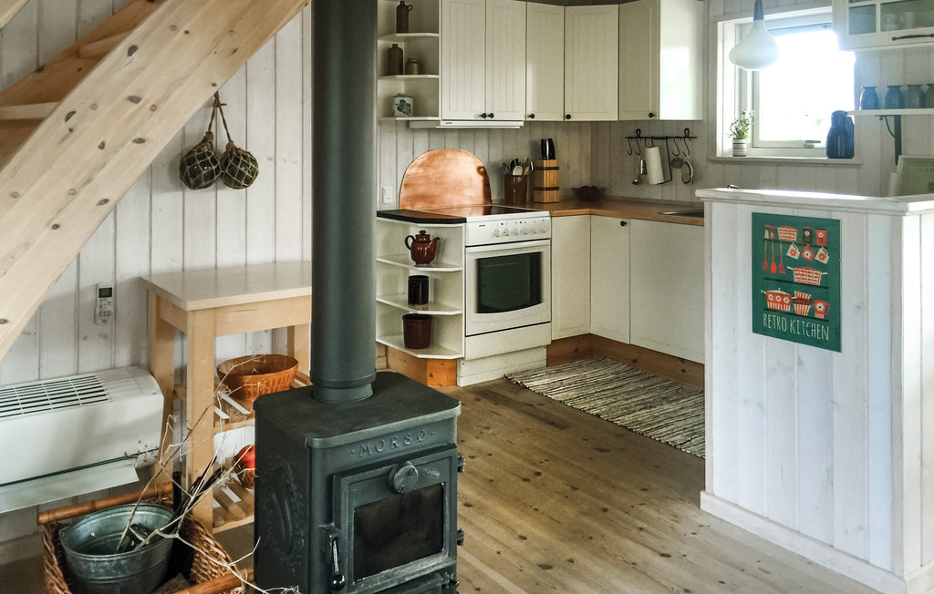 Ferienhaus - Vorupør , Dänemark - B10219 6