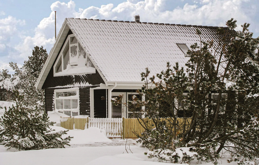 Ferienhaus - Vorupør , Dänemark - B10219 9