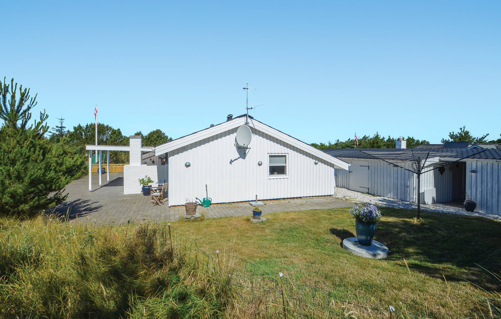 Feriehuse - Vorupør , Danmark - B10139 8