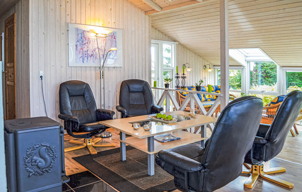 Feriehus - Vorupør , Danmark - B10102 2