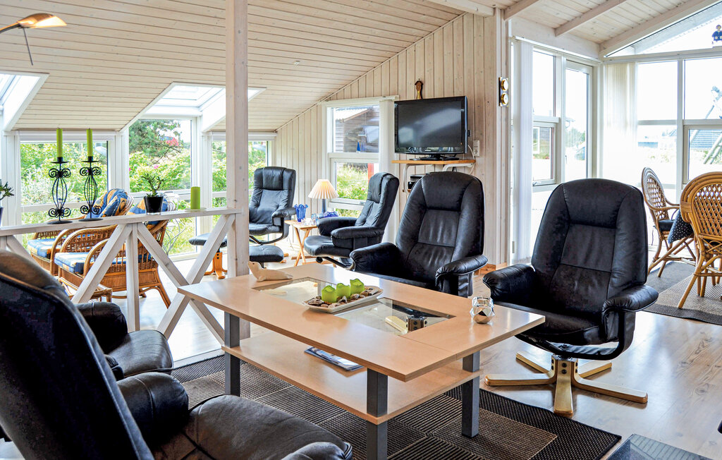 Feriehus - Vorupør , Danmark - B10102 9