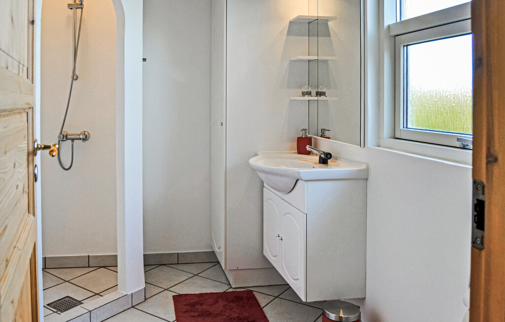 Feriehus - Vorupør , Danmark - B10102 15