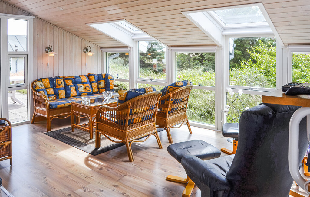 Feriehus - Vorupør , Danmark - B10102 7