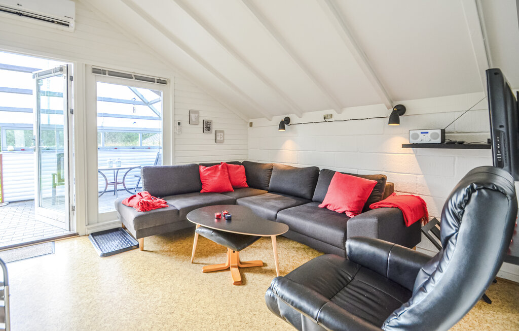 Ferienhaus - Vorupør , Dänemark - B10202 9