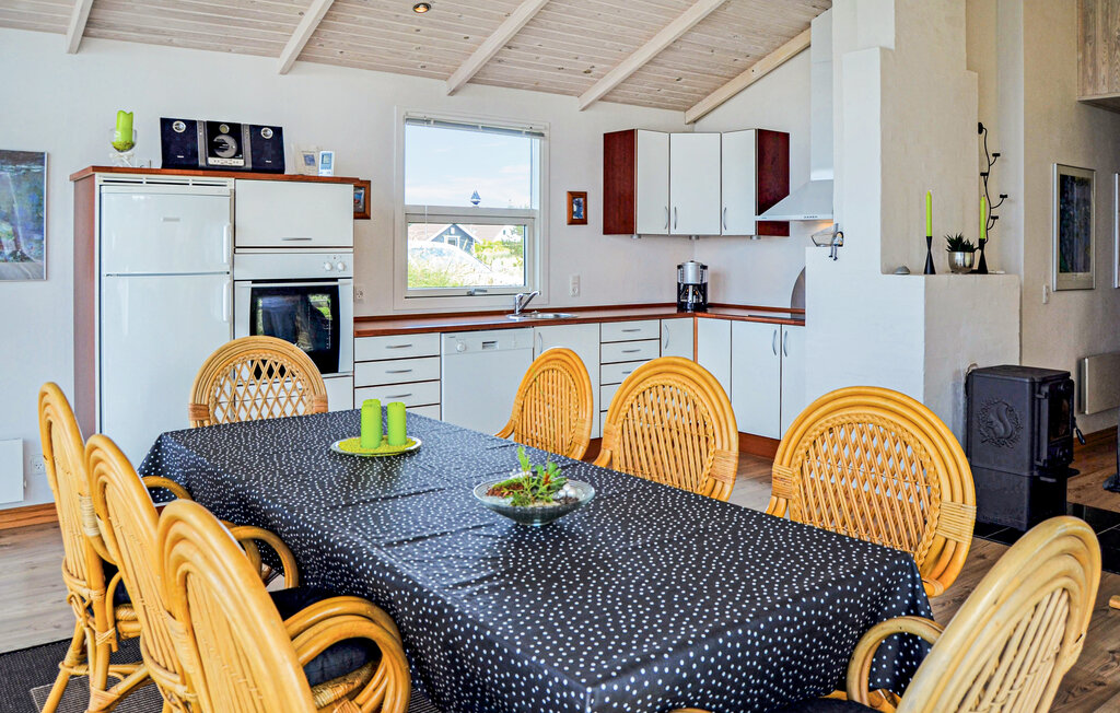 Feriehus - Vorupør , Danmark - B10102 12