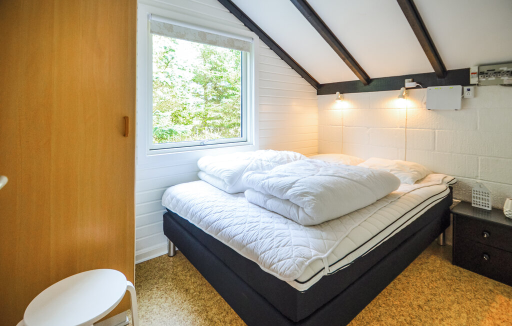 Ferienhaus - Vorupør , Dänemark - B10202 12