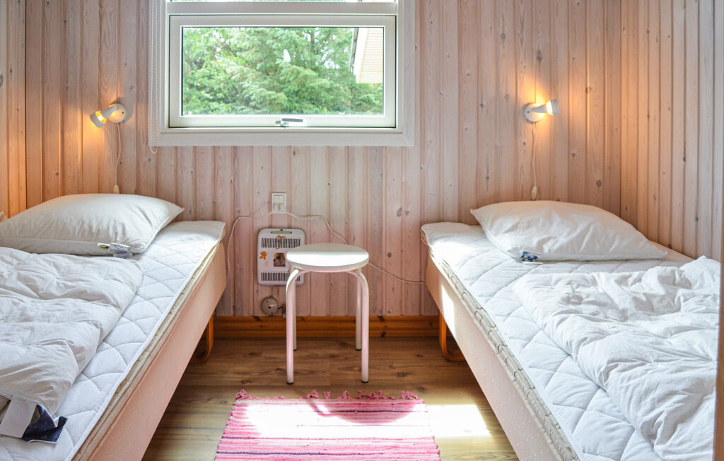 Feriehus - Vorupør , Danmark - B10102 14