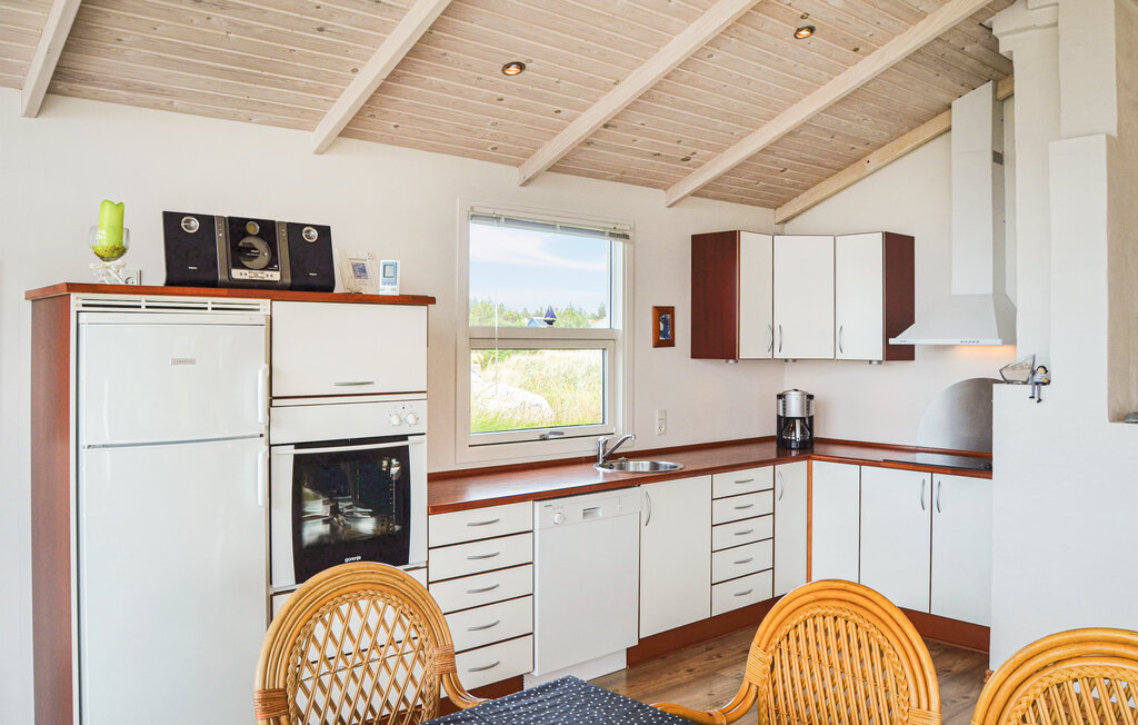 Feriehus - Vorupør , Danmark - B10102 13