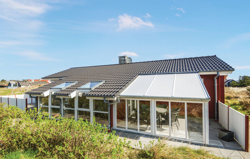 Feriehus - Vorupør , Danmark - B10102 4