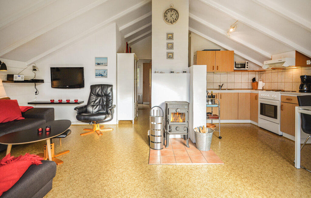 Ferienhaus - Vorupør , Dänemark - B10202 11