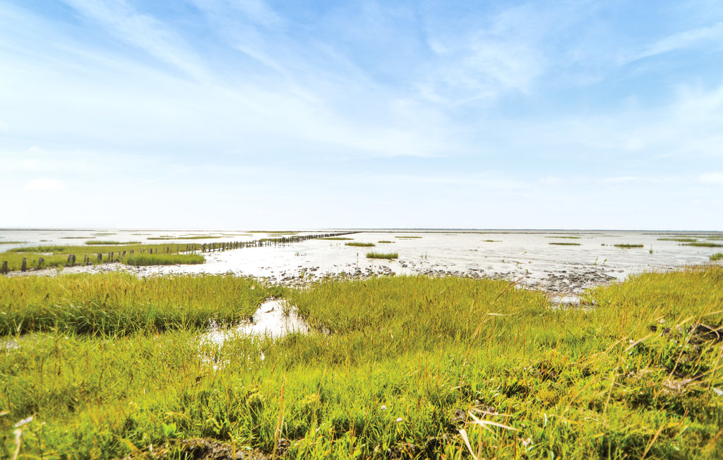 Feriehuse - Hjerpsted , Danmark - B1011 23