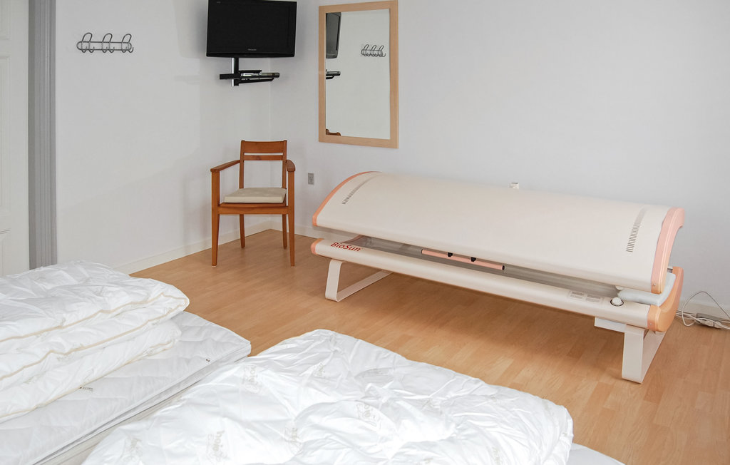 Feriehuse - Hjerpsted , Danmark - B1011 11